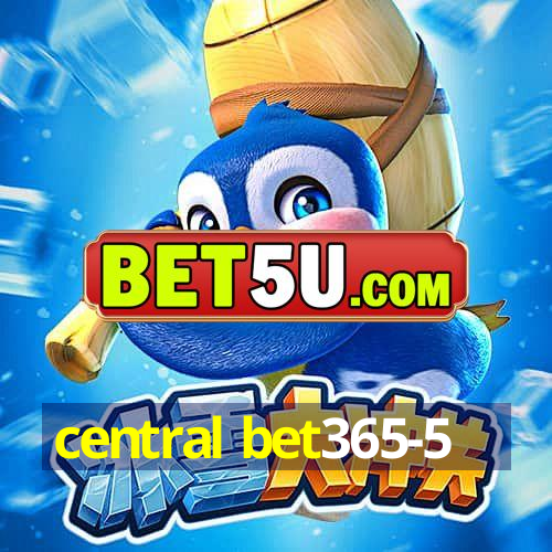 central bet365